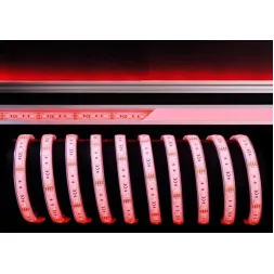 Лента светодиодная Deko-Light 5050-60-12V-RGB-5m-silicon 840252