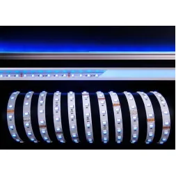 Лента светодиодная Deko-Light 5050-60-24V-RGB+1700K-5m 840153