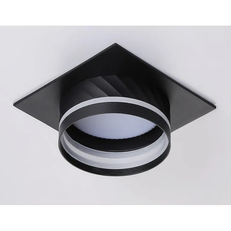 Встраиваемый светильник Ambrella light Techno Spot GX53 Acrylic tech TN5222 в Нижнем Новгороде