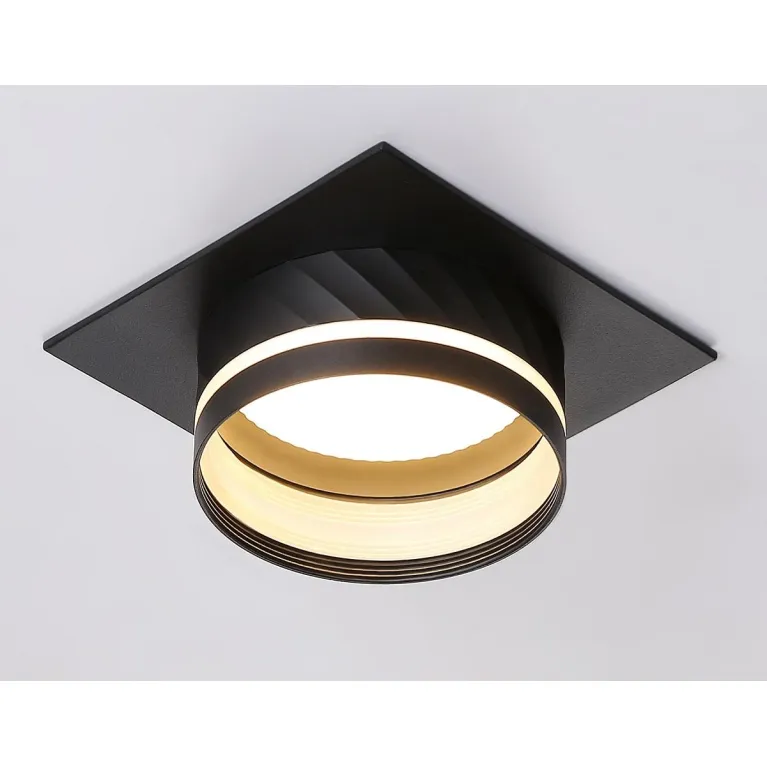 Встраиваемый светильник Ambrella light Techno Spot GX53 Acrylic tech TN5222 в Нижнем Новгороде