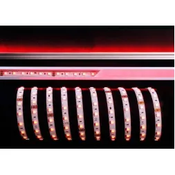 Лента светодиодная Deko-Light 5050-60-24V-RGB+4000K-5m 840237