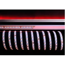 Лента светодиодная Deko-Light 5050-60-24V-RGB+4200K-3m 840221