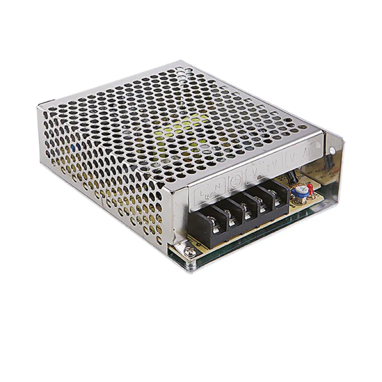 Трансформатор для светодиодной ленты Lightstar 410100 в Нижнем Новгороде