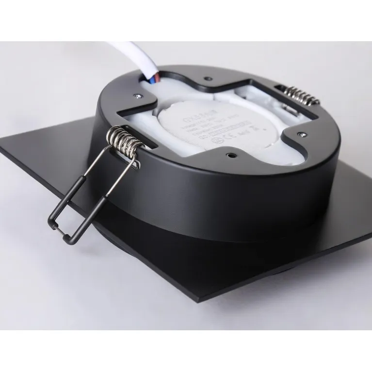 Встраиваемый светильник Ambrella light Techno Spot GX53 Acrylic tech TN5222 в Нижнем Новгороде