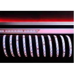 Лента светодиодная Deko-Light 5050-60-24V-RGB+6200K-3m 840222