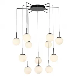 Подвесной светодиодный светильник ST Luce SL395.403.12