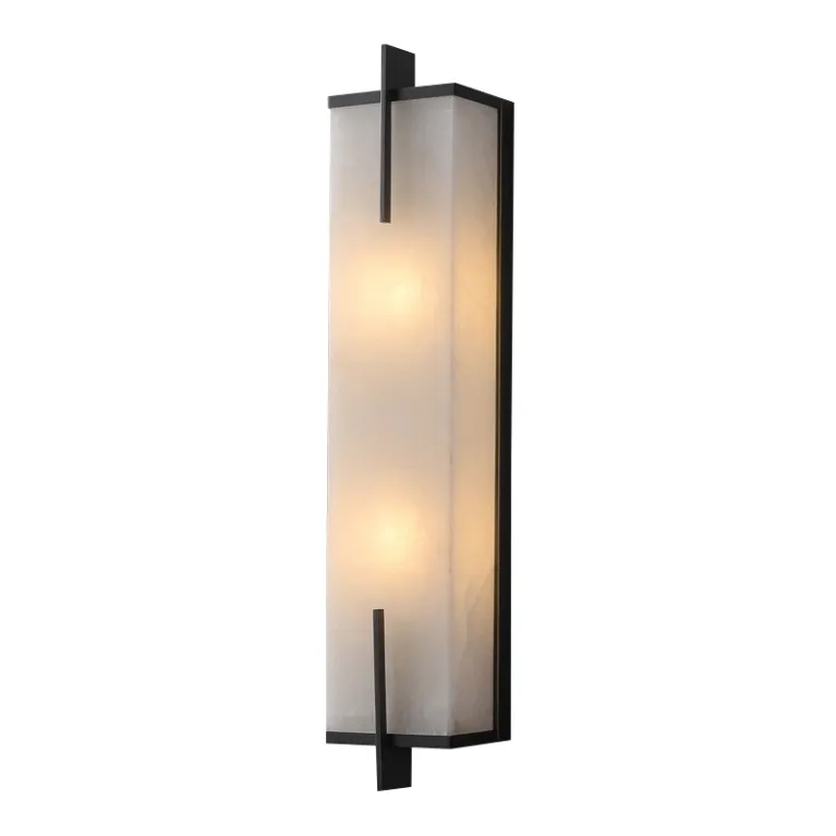 Настенный светильник DeLight Collection Wall lamp MT8856-2W black в Нижнем Новгороде
