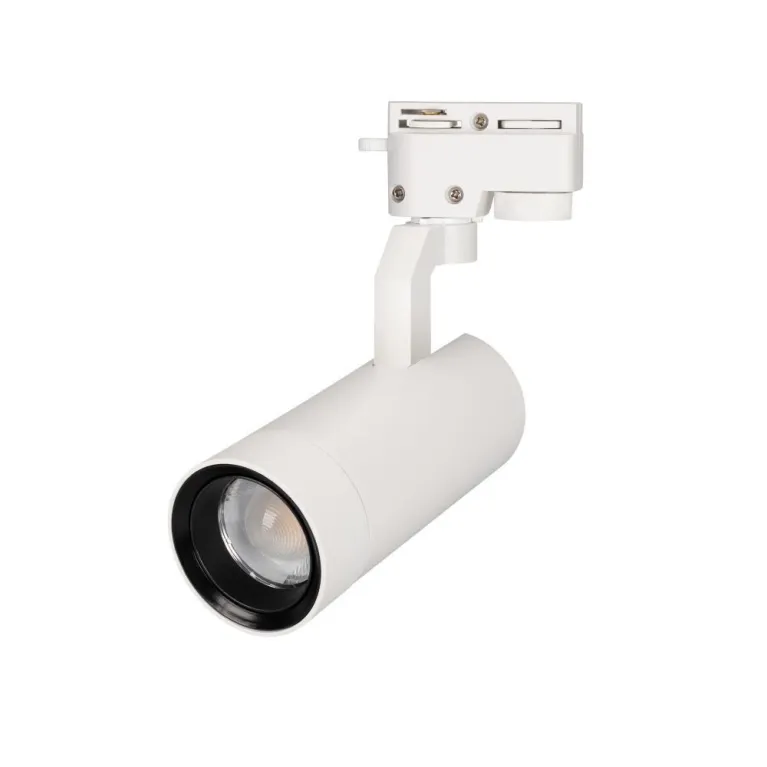 Трековый светодиодный светильник Arlight LGD-Gelios-2TR-R67-20W White6000 031233 в Нижнем Новгороде