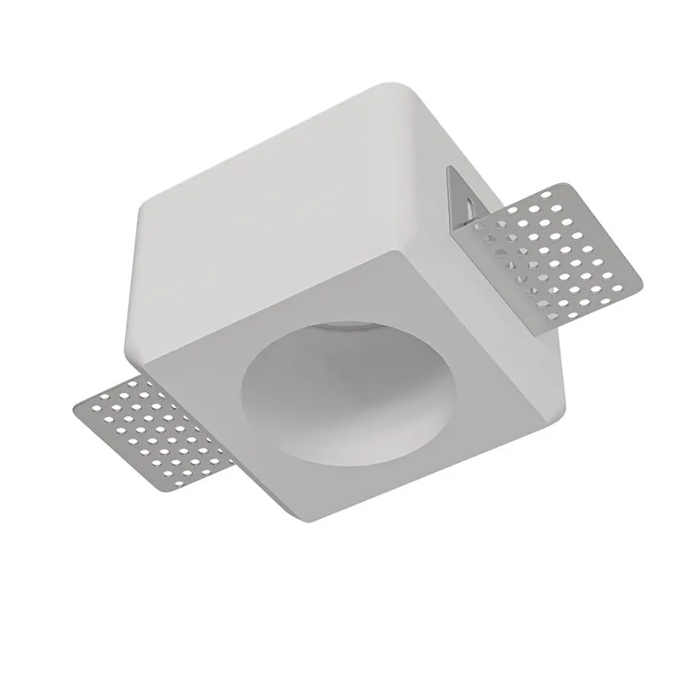 Встраиваемый светильник Arte Lamp Invisible A9286PL-1WH в Нижнем Новгороде