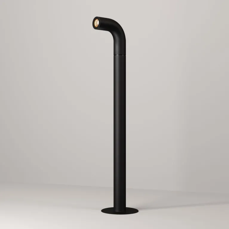 Ландшафтный светильник Maytoni Sleek O477FL-L2GF3K в Нижнем Новгороде