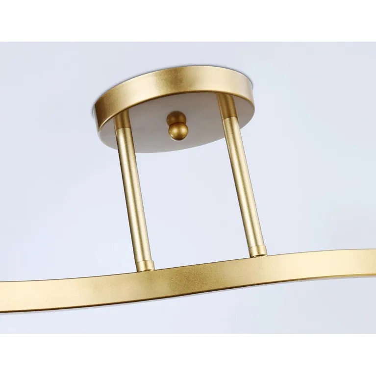 Подвесной светильник Ambrella light Traditional Modern TR303119 в Нижнем Новгороде