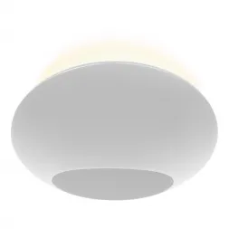 Настенный светодиодный светильник iLedex Light Flux ZD8152-6W WH