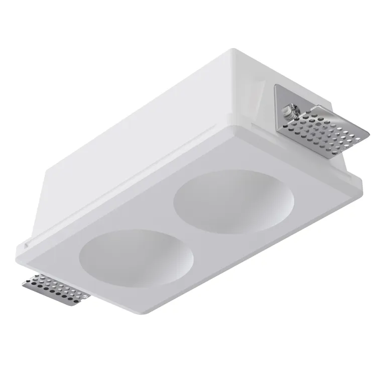 Встраиваемый светильник Arte Lamp Invisible A9286PL-2WH в Нижнем Новгороде