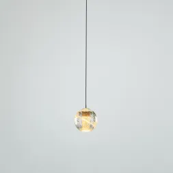 Подвесной светильник DeLight Collection MD22001052-1A gold