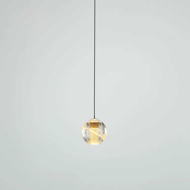 Подвесной светильник DeLight Collection MD22001052-1A gold в Нижнем Новгороде
