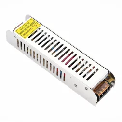 Блок питания для светодиодной ленты ST Luce 100Вт DC24В 4.1А IP20 ST022.024.100