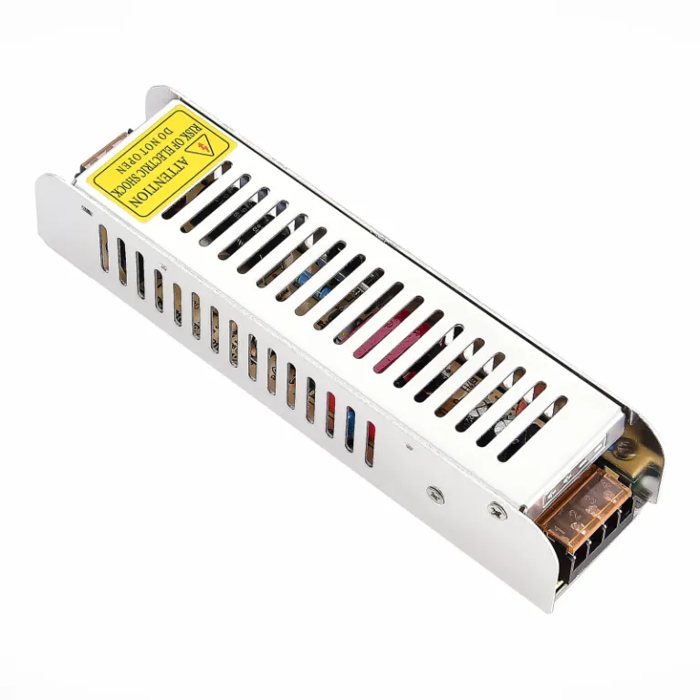 Блок питания для светодиодной ленты ST Luce 100Вт DC24В 4.1А IP20 ST022.024.100 в Нижнем Новгороде