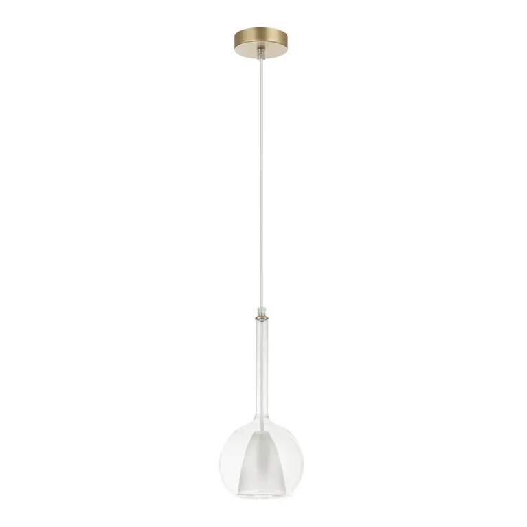 Подвесной светильник Arte Lamp Gala A2715SP-1SG в Нижнем Новгороде