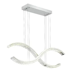 Подвесная люстра ST Luce Aceno SL6206.103.44