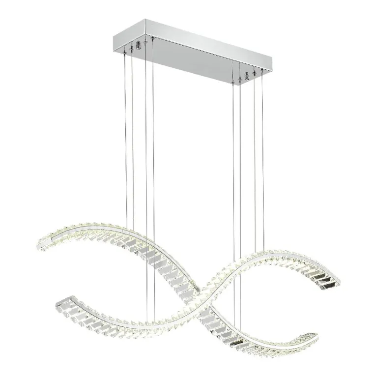 Подвесная люстра ST Luce Aceno SL6206.103.44 в Нижнем Новгороде