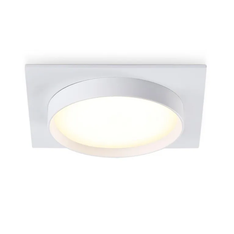 Встраиваемый светильник Ambrella light Techno Spot GX53 Acrylic tech TN5229 в Нижнем Новгороде