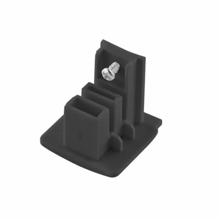 Заглушка к шинопроводу Italline WSO 35B black в Нижнем Новгороде