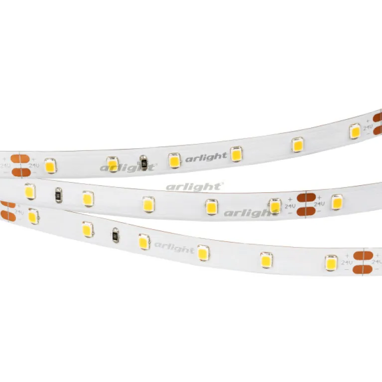 Светодиодная лента Arlight Rt-a60-8mm 2835 021408(2) в Нижнем Новгороде