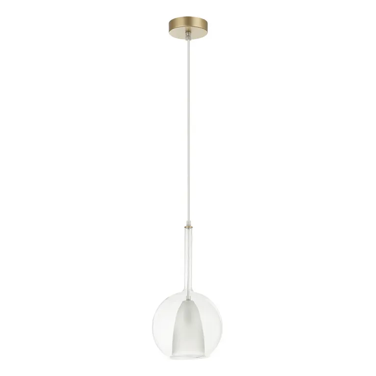 Подвесной светильник Arte Lamp Gala A2720SP-1SG в Нижнем Новгороде