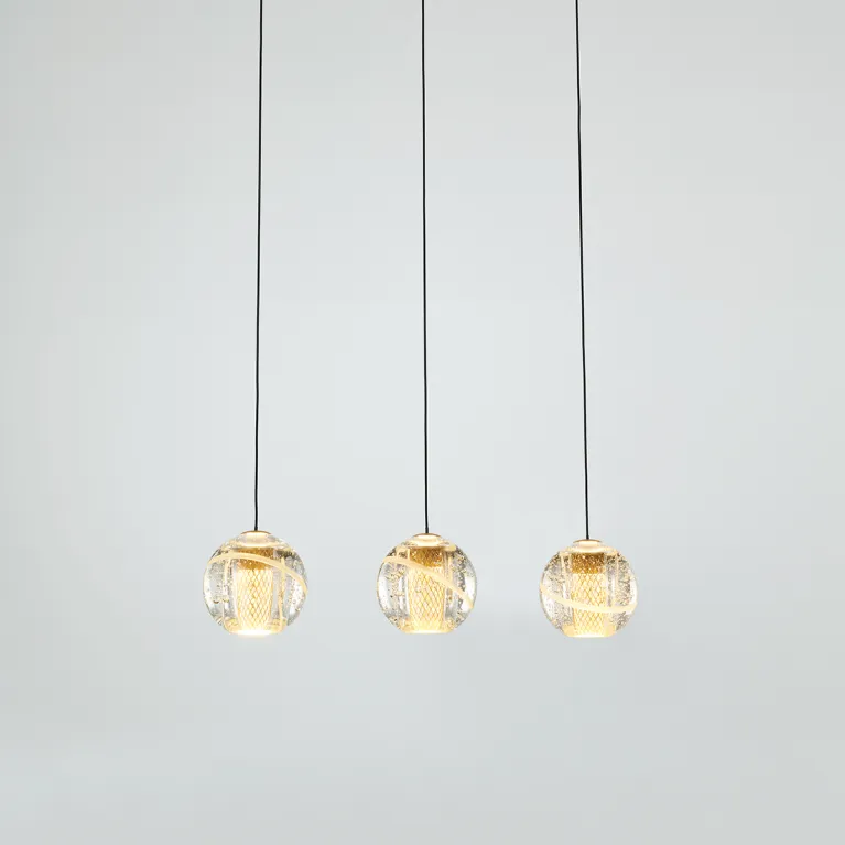 Подвесной светильник DeLight Collection MD22001052-3B gold в Нижнем Новгороде