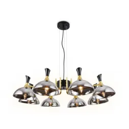 Подвесная люстра Ambrella light Traditional TR9084
