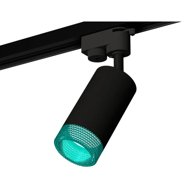 Трековый однофазный светильник Ambrella Light Track System XT6323083 (A2521, C6323, N6153) в Нижнем Новгороде