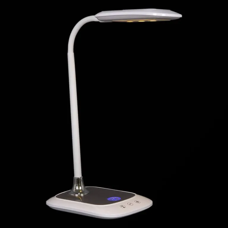 Настольная лампа Reluce 01328-2.7-01 GY в Нижнем Новгороде