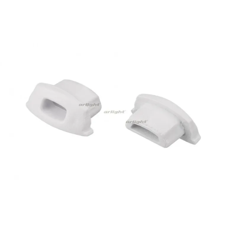 Заглушка Arlight ARH-BENT-W11 с отверстием 023613 в Нижнем Новгороде