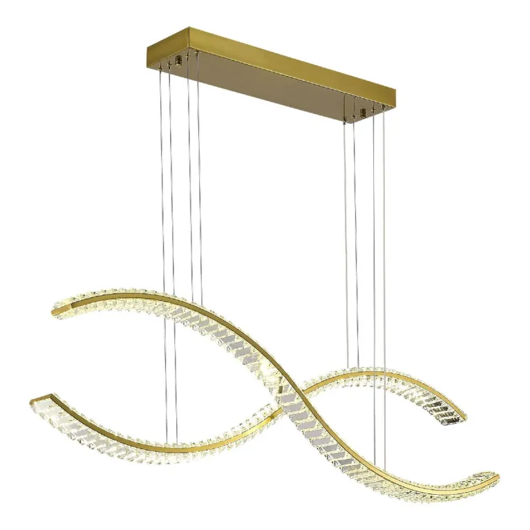 Подвесная люстра ST Luce Aceno SL6206.303.50 в Нижнем Новгороде