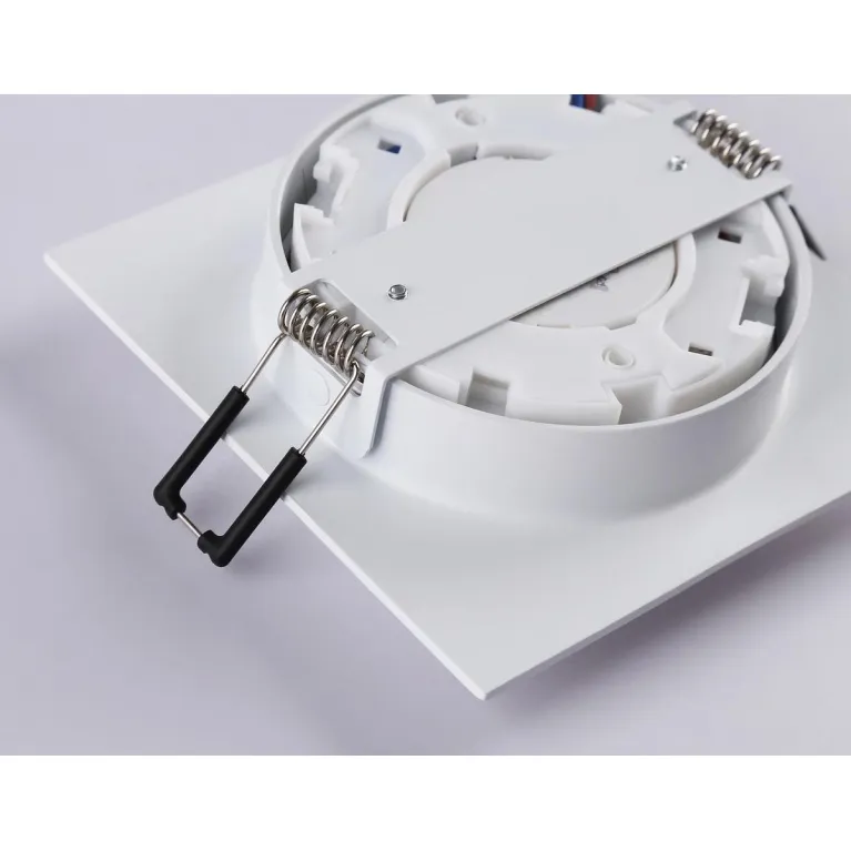 Встраиваемый светильник Ambrella light Techno Spot GX53 Acrylic tech TN5229 в Нижнем Новгороде