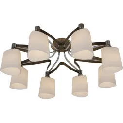 Потолочная люстра Citilux Глория CL139181