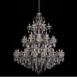 Подвесная люстра Crystal Lux Absolut SP48