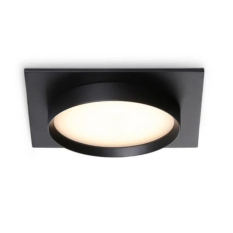 Встраиваемый светильник Ambrella light Techno Spot GX53 Acrylic tech TN5231 в Нижнем Новгороде