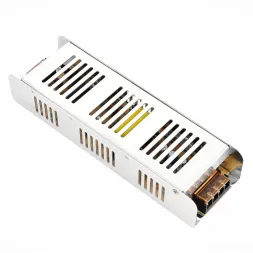 Блок питания для светодиодной ленты ST Luce 200Вт DC24В 8.3А IP20 ST022.024.200