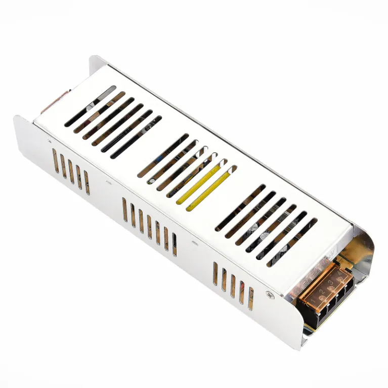 Блок питания для светодиодной ленты ST Luce 200Вт DC24В 8.3А IP20 ST022.024.200 в Нижнем Новгороде