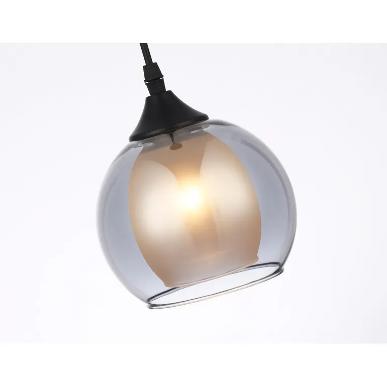 Подвесной светильник Ambrella light Traditional Modern TR3539 в Нижнем Новгороде