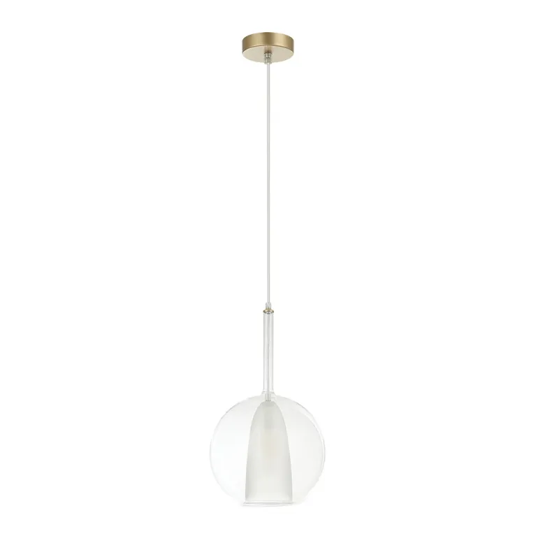 Подвесной светильник Arte Lamp Gala A2725SP-1SG в Нижнем Новгороде