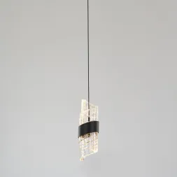 Подвесной светильник DeLight Collection MD23001022-1A matt black