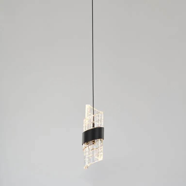 Подвесной светильник DeLight Collection MD23001022-1A matt black в Нижнем Новгороде