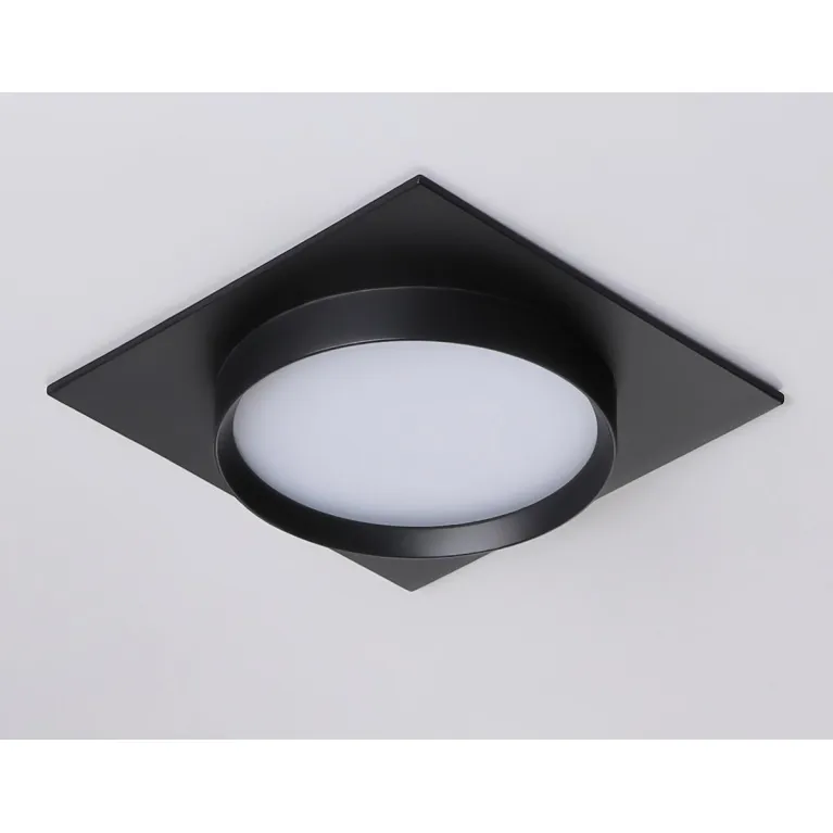 Встраиваемый светильник Ambrella light Techno Spot GX53 Acrylic tech TN5231 в Нижнем Новгороде