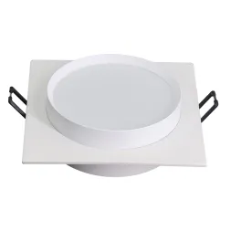 Встраиваемый светильник Feron DL506 51358