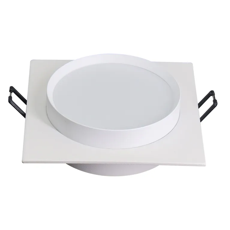 Встраиваемый светильник Feron DL506 51358 в Нижнем Новгороде