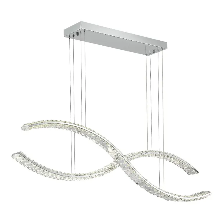 Подвесная люстра ST Luce Aceno SL6206.103.50 в Нижнем Новгороде