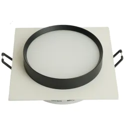 Встраиваемый светильник Feron DL506 51359