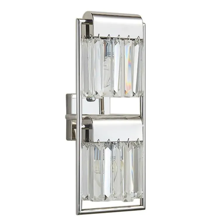 Бра Newport 4202/A Chrome М0060946 в Нижнем Новгороде